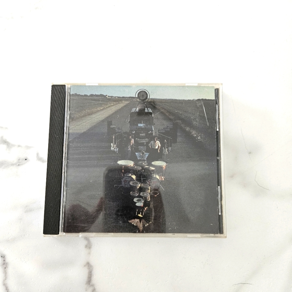 3 for $30 Pink Floyd UMMAGUMMA Live album  CD